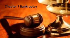 Fenn Law Bankruptcy